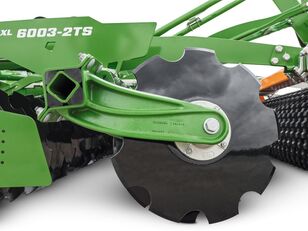 disk for Amazone harrow