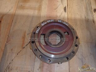 disque Caterpillar 8I-3851 pour chariot télescopique Caterpillar TH 62, TH63, TH82, TH83, TH103