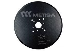 диск Great Plains 107-130C/820-187C для сеялки Great Plains