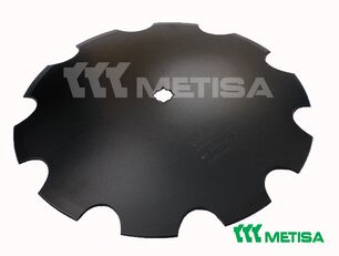 đĩa John Deere N242047 d&agrave;nh cho m&aacute;y bừa John Deere