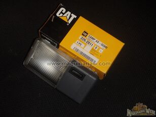 Caterpillar D10T D8T D11T D7E D9T buldozer için 226-2811 tavan lambası