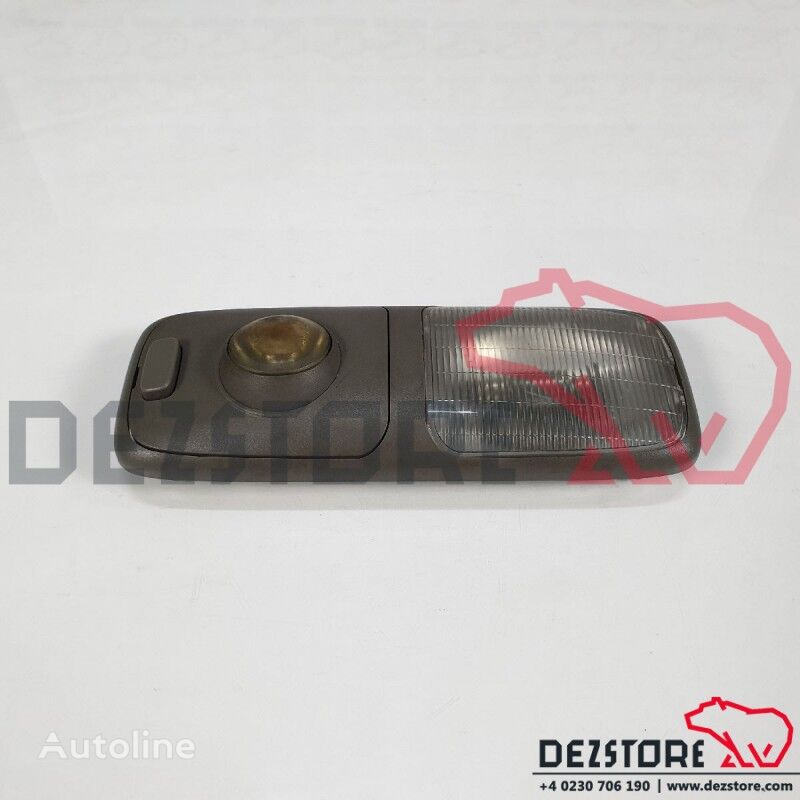 1731901 luz de techo para DAF CF85 tractora