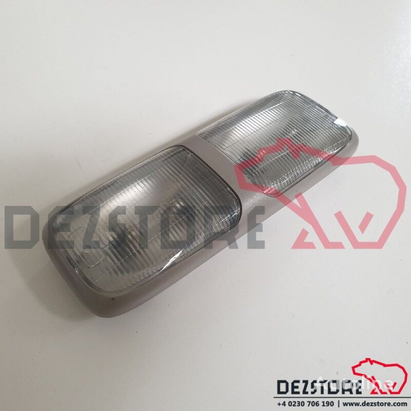 1872592 dome light for DAF CF truck tractor