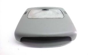 dome light for Mercedes-Benz SPRINTERII CAJA CERRADA (DESDE 01.06) cargo van