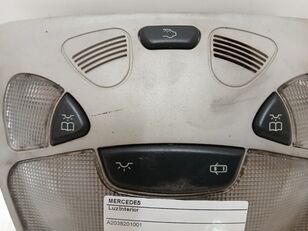 плафон освещения A2038201001 для автомобиля Mercedes-Benz C-CLASS (W203) | 00 - 07