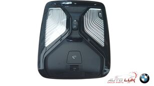 حباب لامپ خودرو BMW CENTRUM FUNKCYJNE DACHU OŚWIETLENIE PODSUFITKI 5B32483 برای اتومبیل BMW LAMPKA WNĘTRZA KABINY PODSUFITKI BMW X5 G05 G06 LCI 5B32483