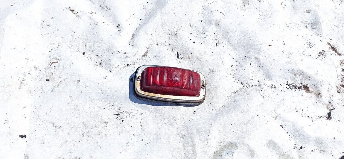 مصباح سقفي Interior Door Light Lamp - FRONT LEFT لـ الشاحنات Renault Magnum - Autoline