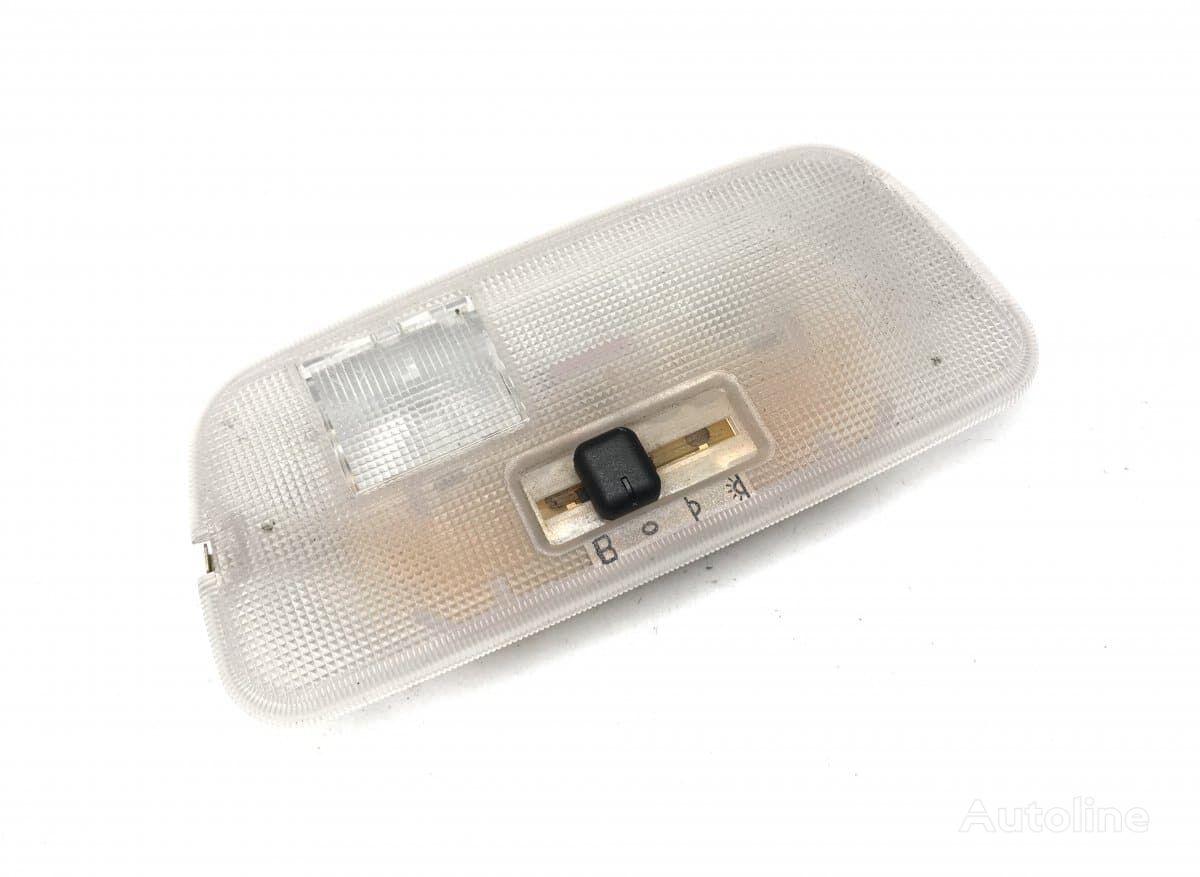 Mercedes-Benz Atego 2 1224 A9738200201 luz de techo para Mercedes-Benz camión