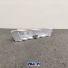 Volvo - 23710840 - Binnenlicht wit links dome light for truck