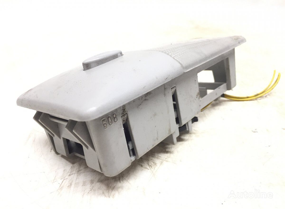 Volvo FL II (01.06-) 20773364 dome light for Volvo FL, FE (2005-2014) truck tractor