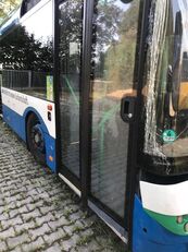 dør til Temsa avenue bus