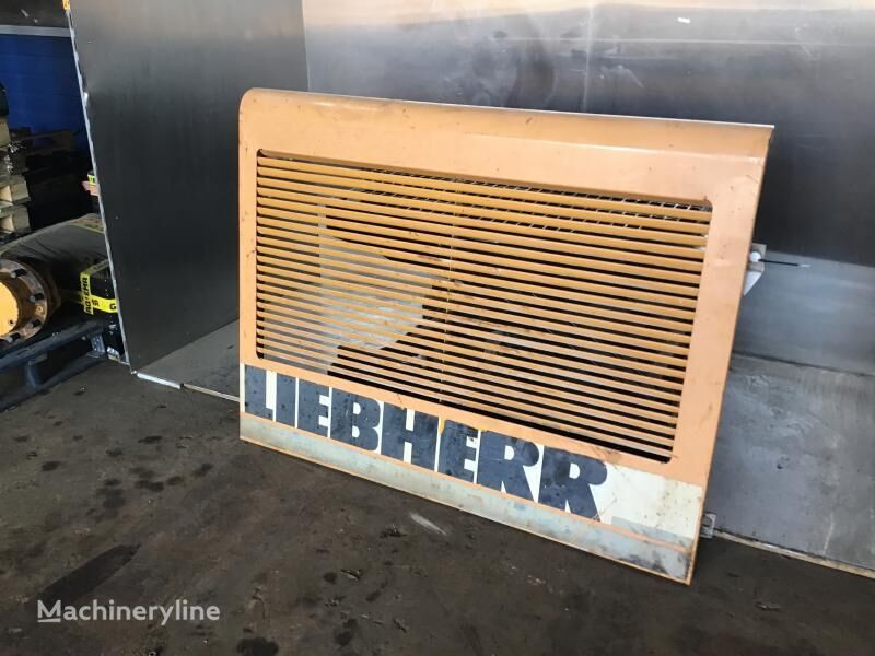 9945513 door for Liebherr R974B excavator