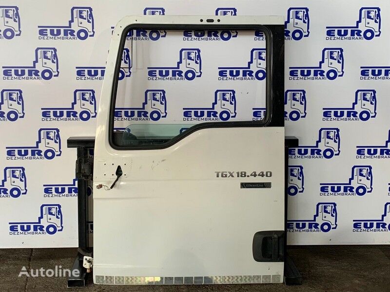 door for MAN TGX XXL XLX truck