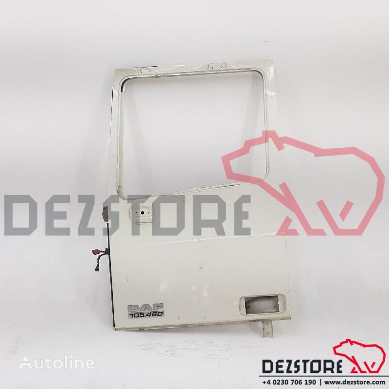 1676218 puerta para DAF XF 105 cabeza tractora - Autoline