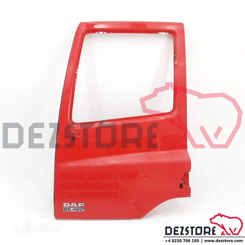 1450155 puerta para DAF CF85 tractora