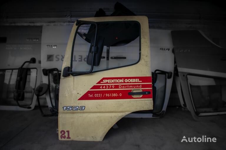 Mercedes-Benz ATEGO I kamyon için kapı