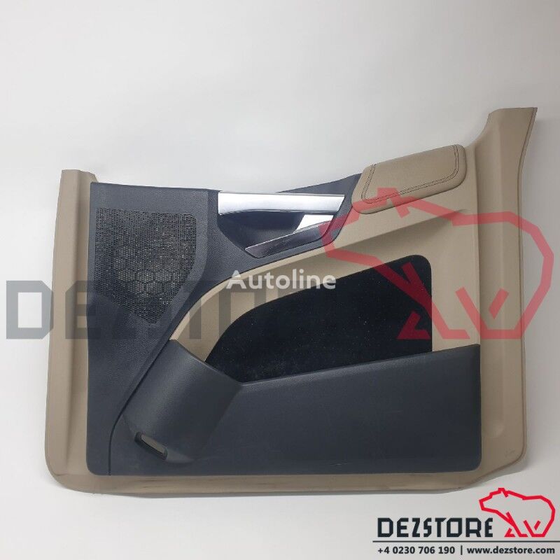 A9607272571 door for Mercedes-Benz ACTROS MP4 truck tractor - Autoline