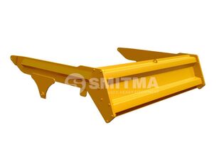 door for Volvo A30F  articulated dump truck