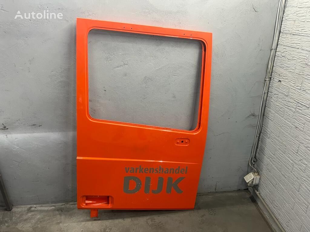 puerta para DAF XF  camión