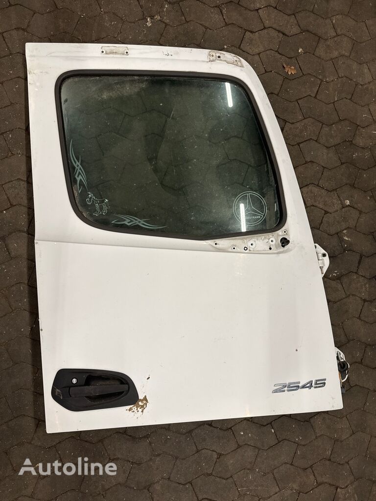 A9607202403 door for Mercedes-Benz truck