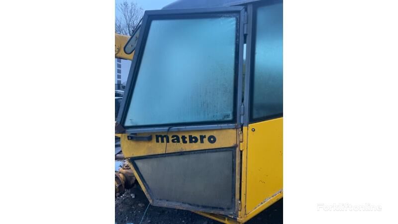 door for Matbro ts270 ts280  telehandler