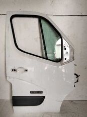 двері до вантажного мікроавтобуса Nissan NV400