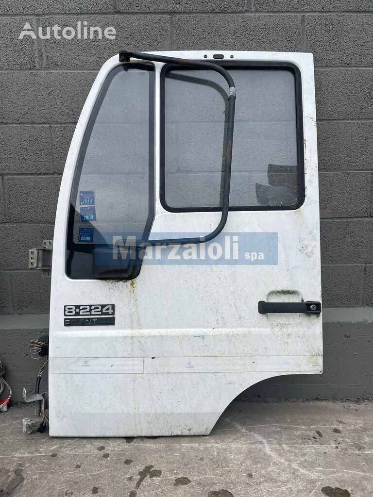 door for MAN L2000 truck