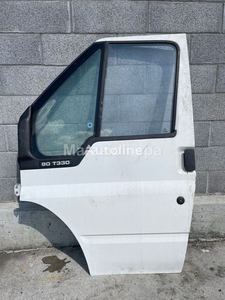 door for FIAT TRANSIT cargo van