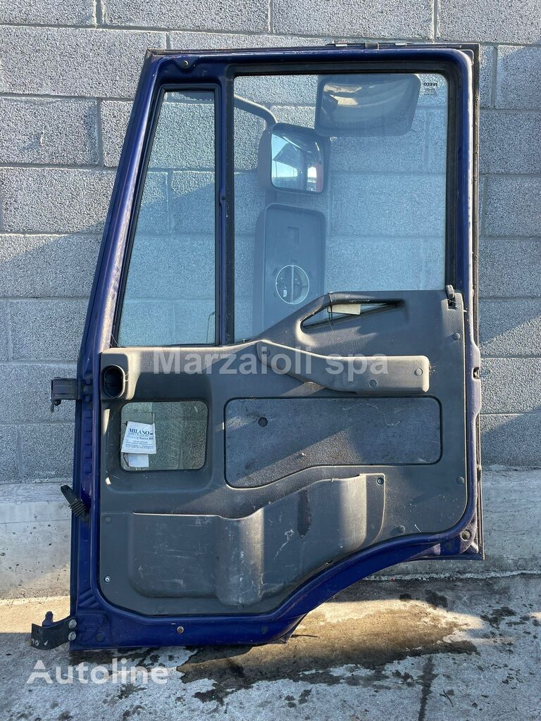 puerta para IVECO EUROTECH camión