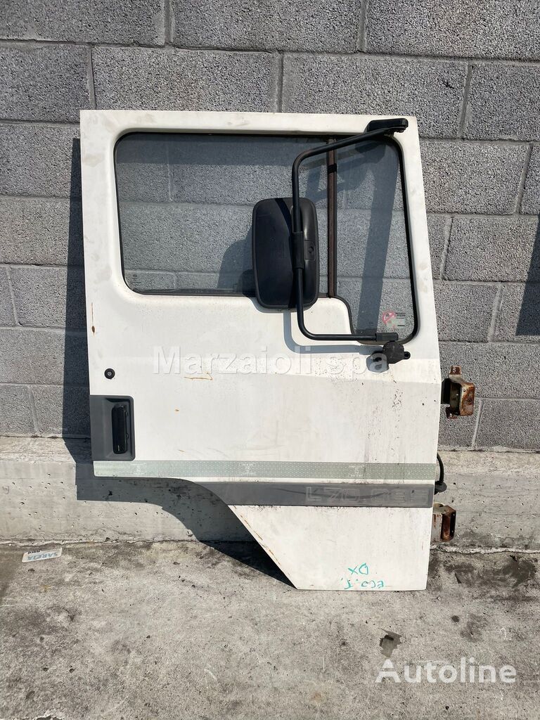 door for Nissan ECO-T truck