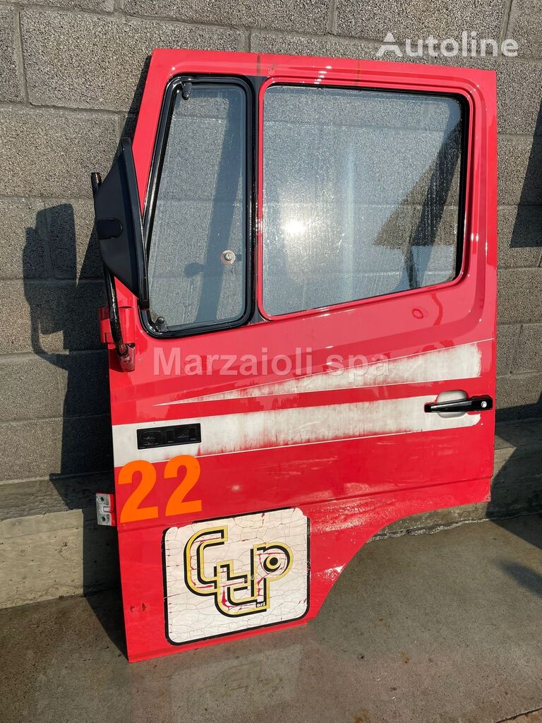 door for Mercedes-Benz 914 truck