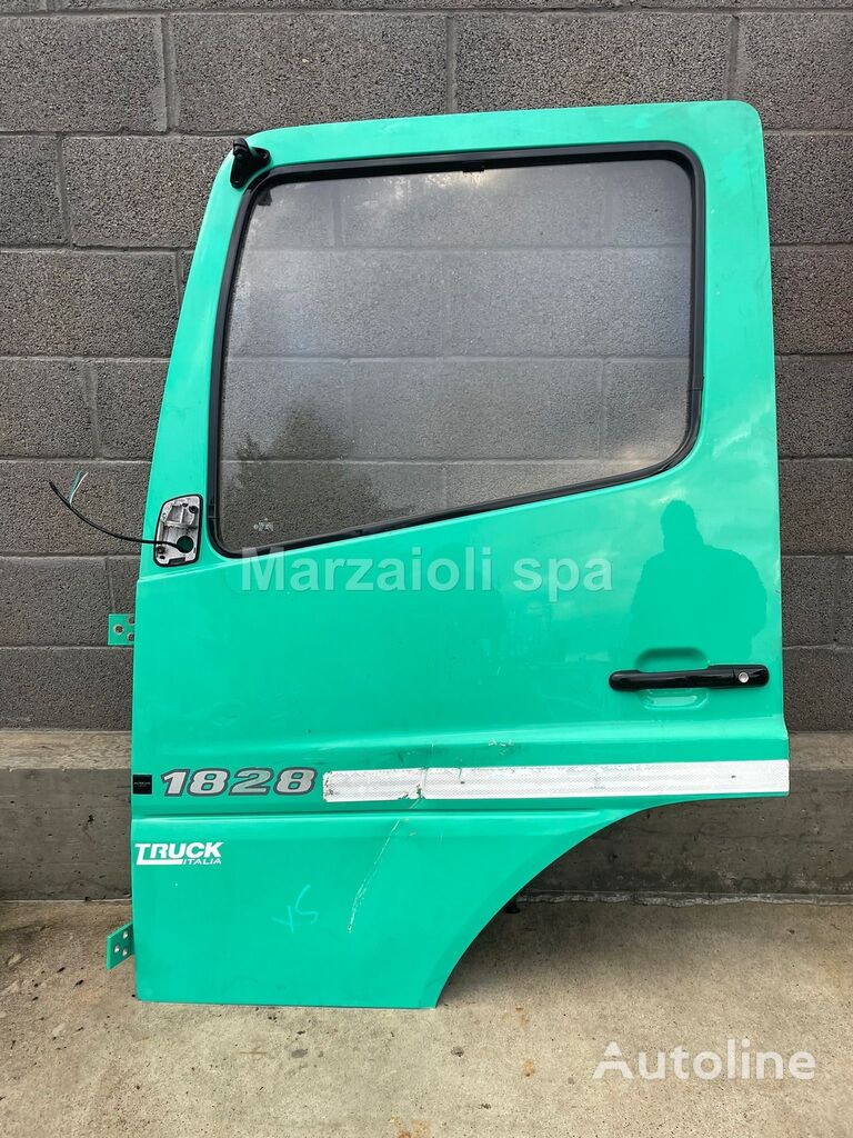 puerta para Mercedes-Benz ATEGO camión