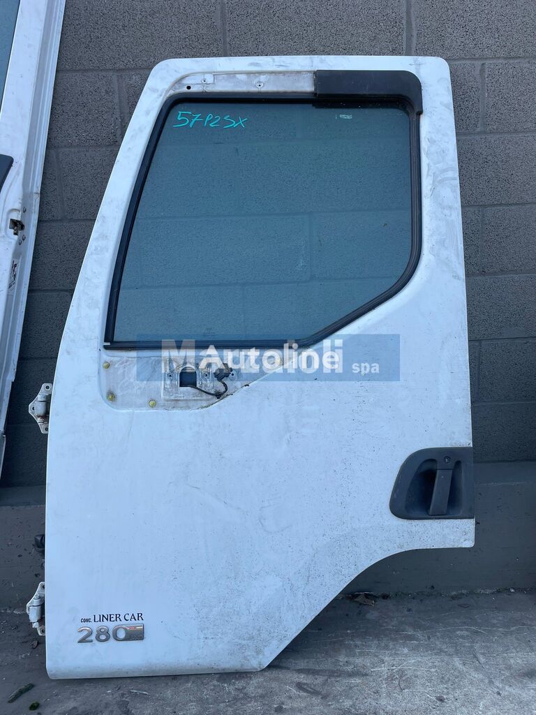 door for Renault MIDLUM truck