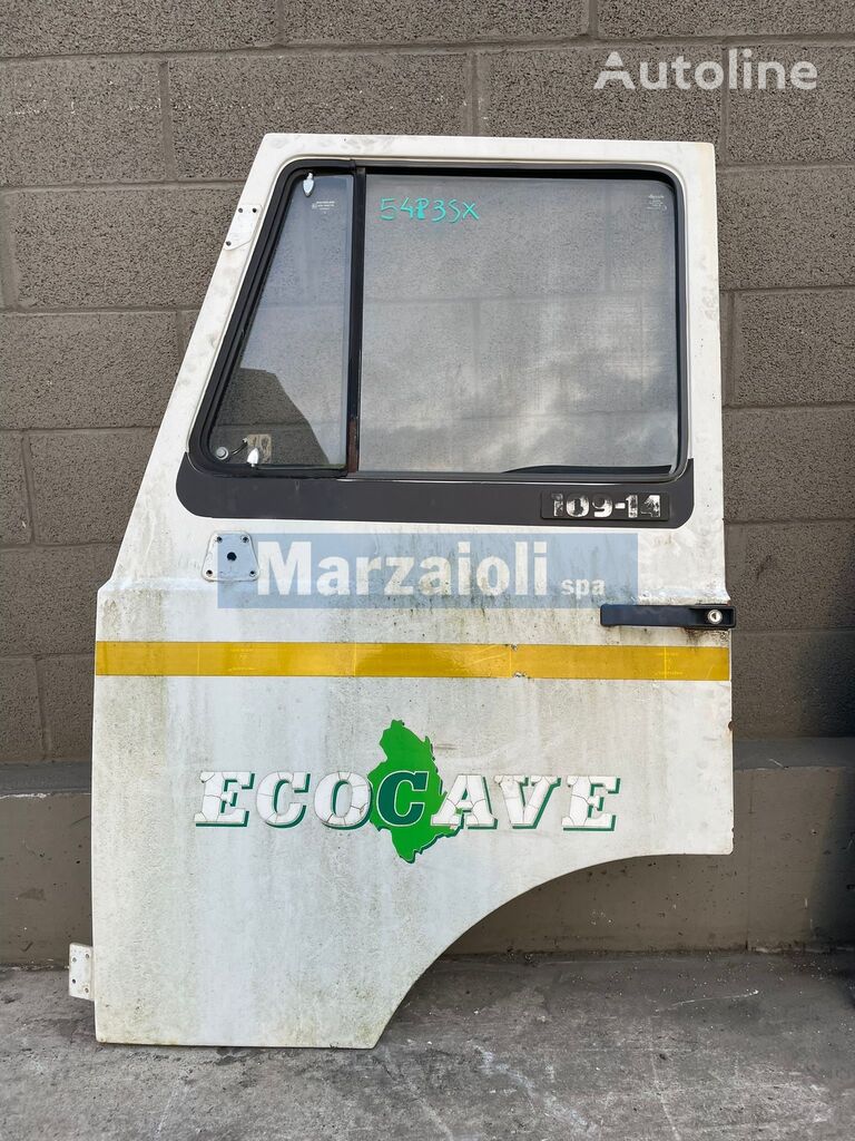 door for IVECO GAMMA ZETA truck