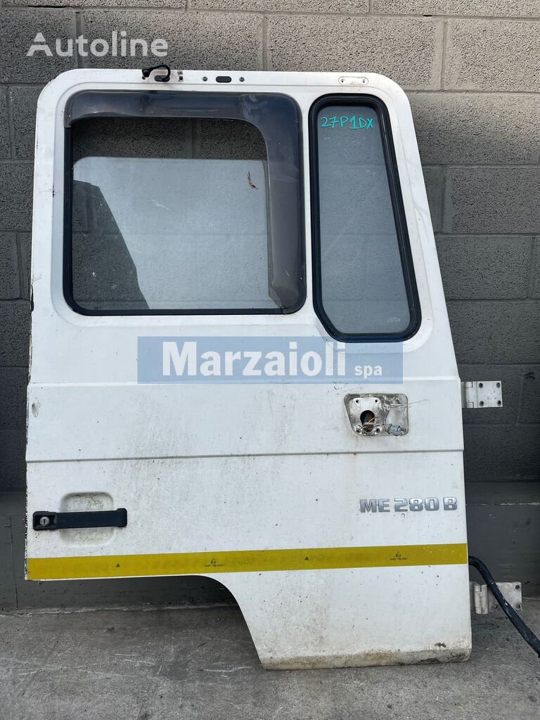 puerta para MAN F2000 camión