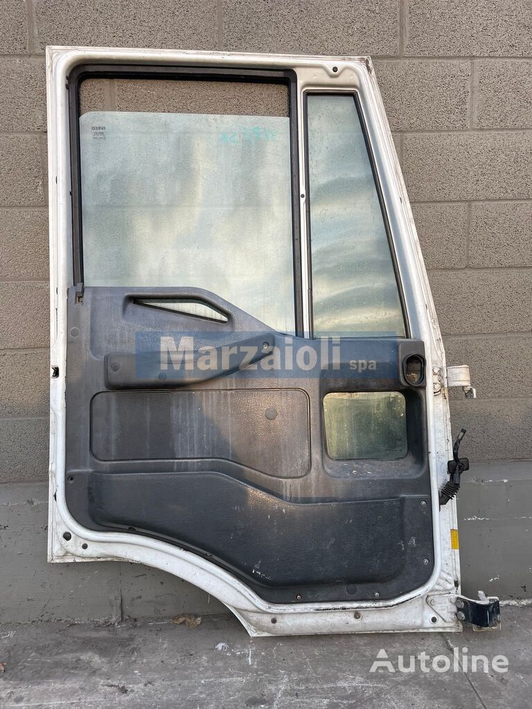 porta per camion IVECO EUROCARGO