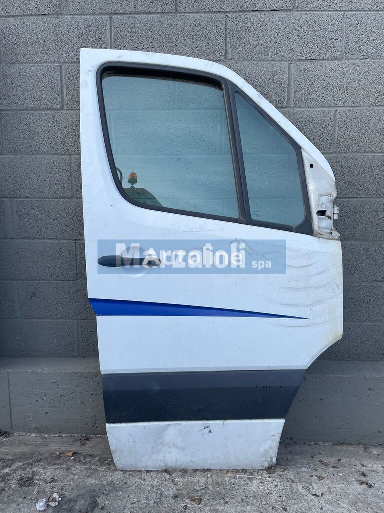 pintu untuk van pengantar barang Renault MASTER