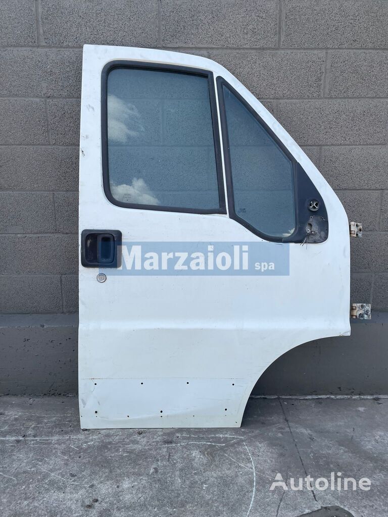 door for FIAT DUCATO cargo van