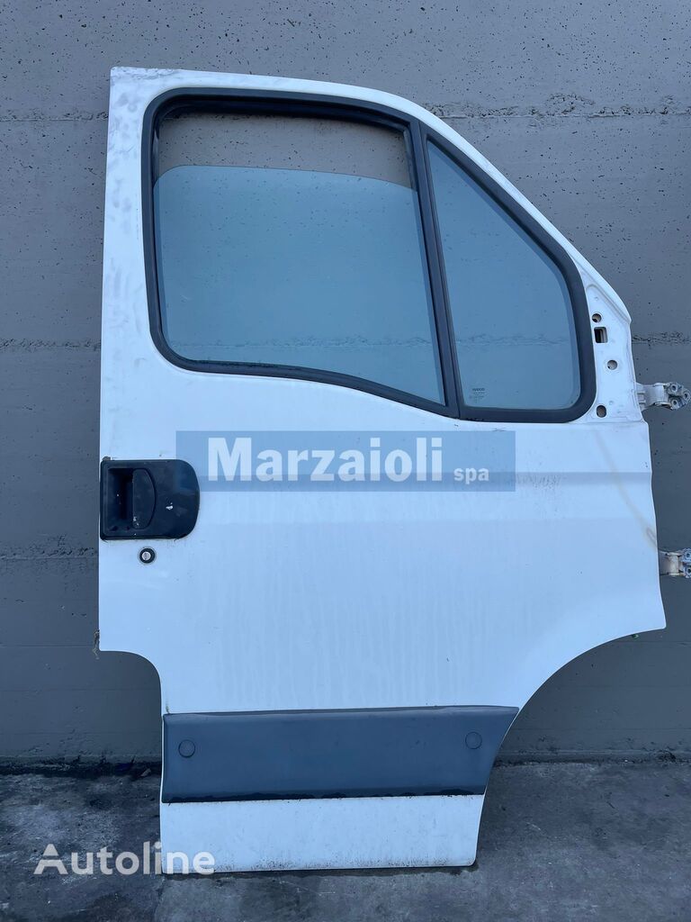 Porta per furgone per le consegne IVECO DAILY - Autoline