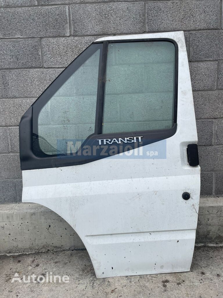 door for FIAT TRANSIT cargo van