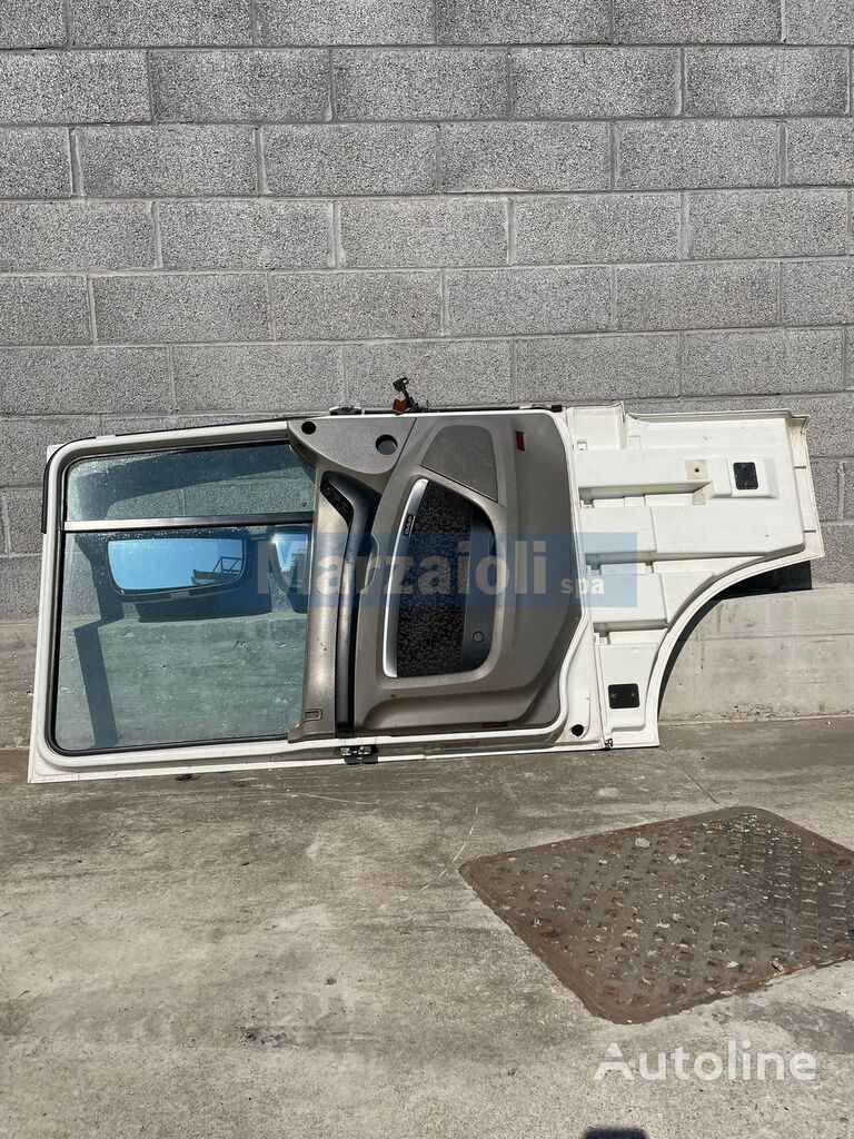 puerta para DAF XF camión