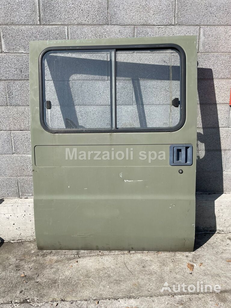 door for FIAT DUCATO cargo van