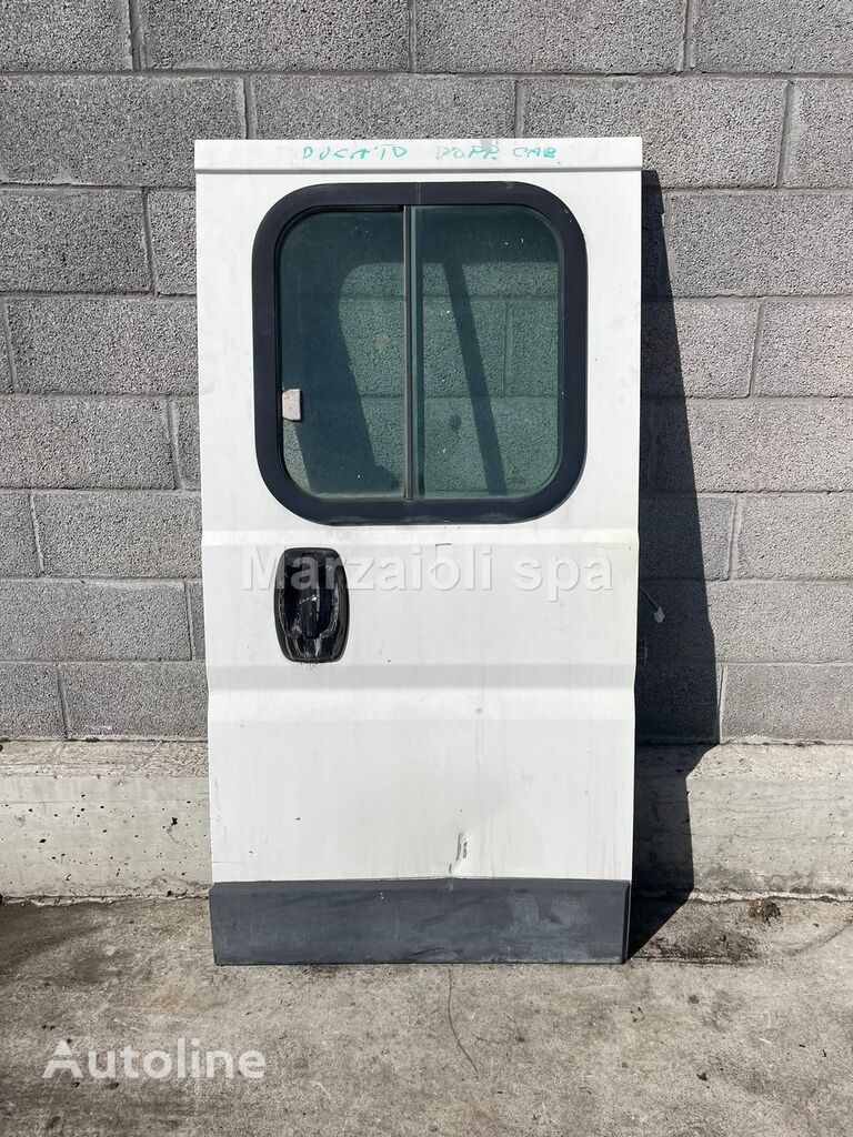 porta para carrinha de carga FIAT DUCATO