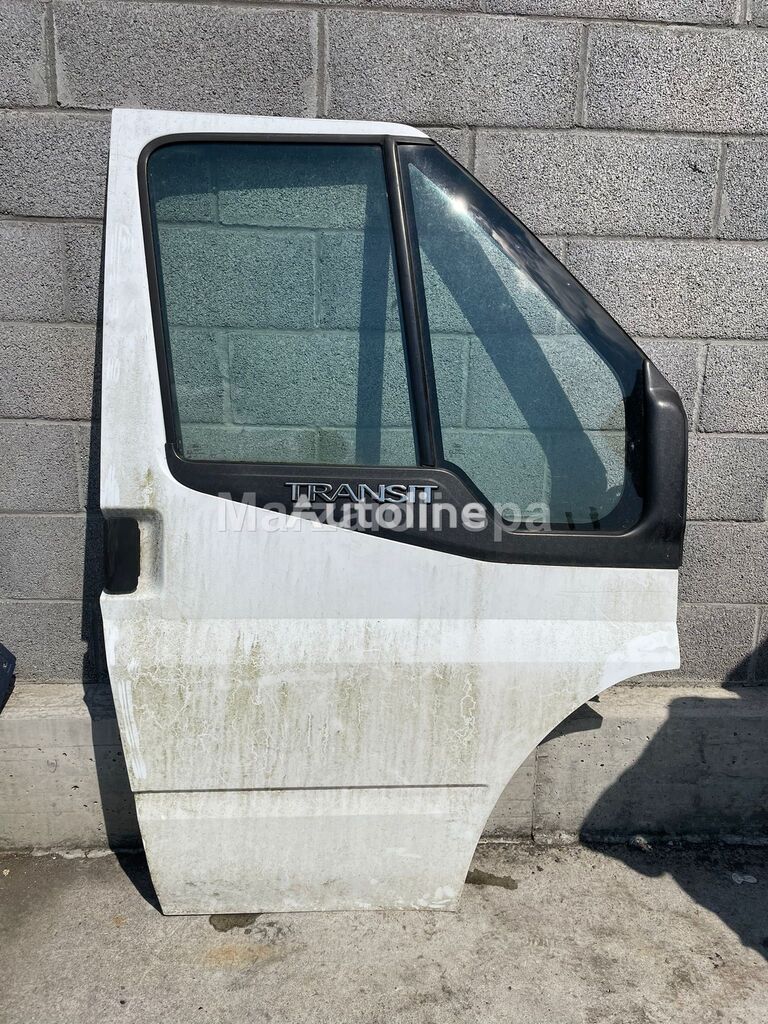 door for FIAT TRANSIT truck