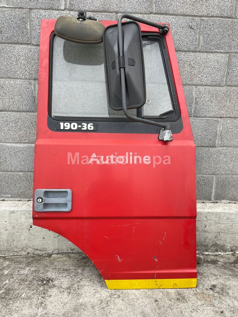 door for IVECO TURBOTECH/ STAR truck