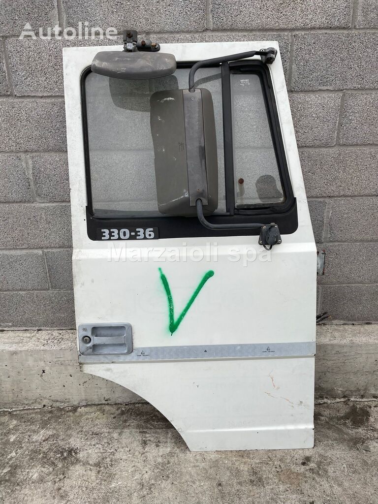 porte pour camion IVECO TURBOTECH/ STAR