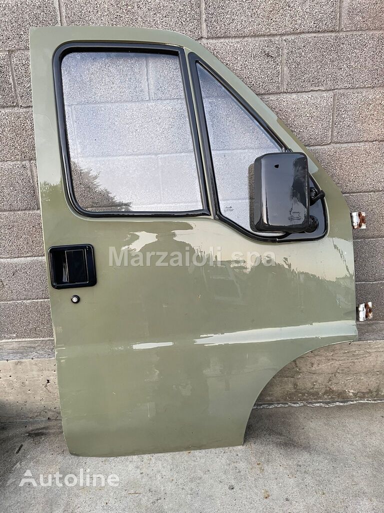 door for FIAT DUCATO cargo van