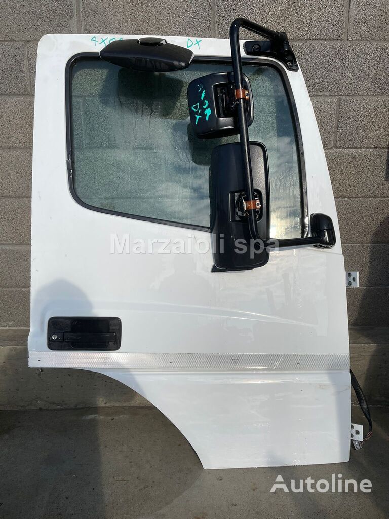 door for Mercedes-Benz AXOR truck