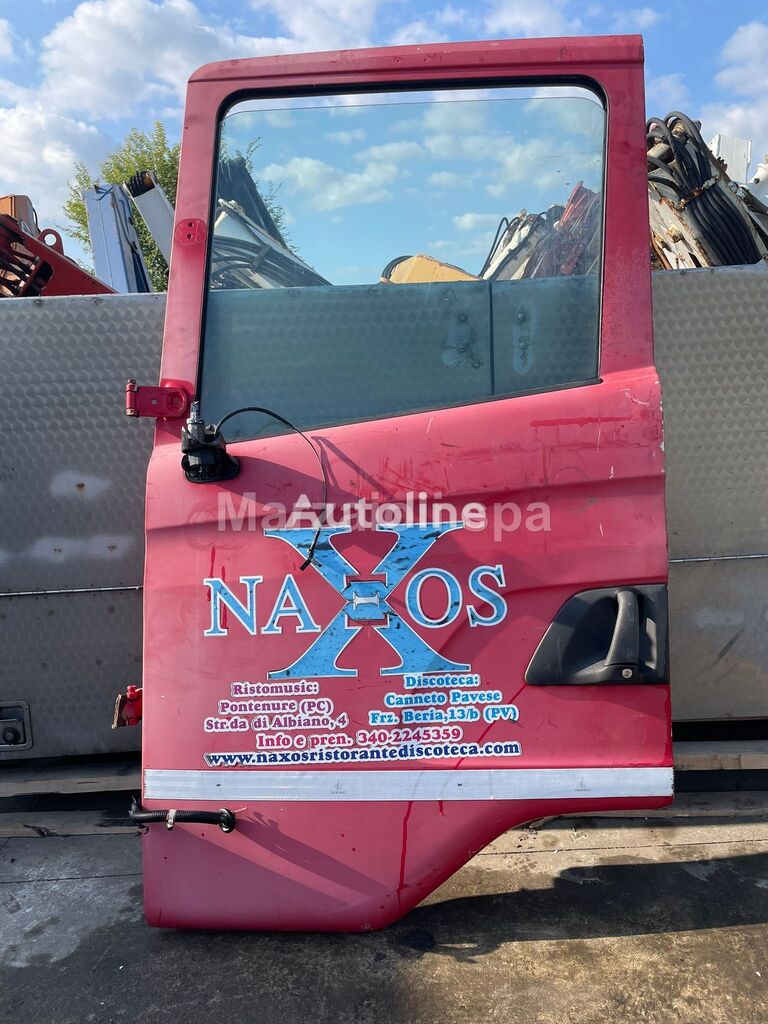 Puerta para Scania SERIE R cabeza tractora - Autoline