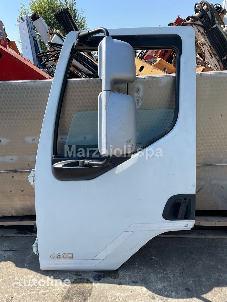 door for Renault PREMIUM truck